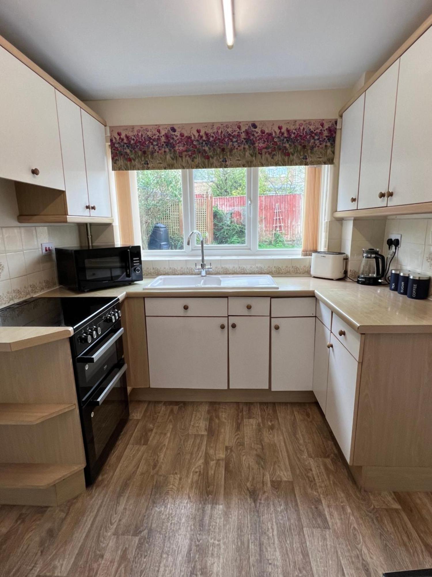 Leicester Oadby 4 Bed Home, 8 Guests, Park 5 Cars Kültér fotó
