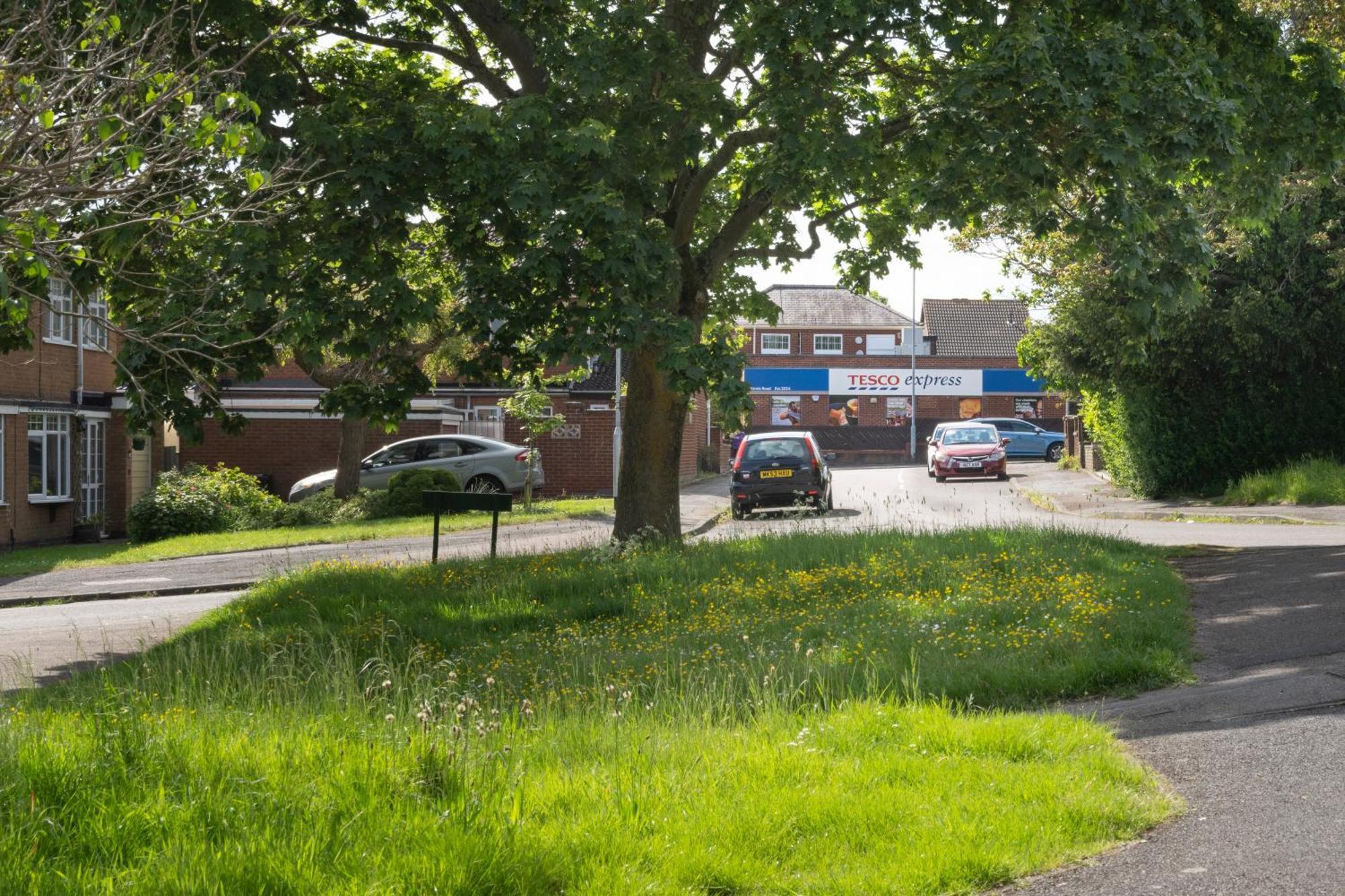 Leicester Oadby 4 Bed Home, 8 Guests, Park 5 Cars Kültér fotó